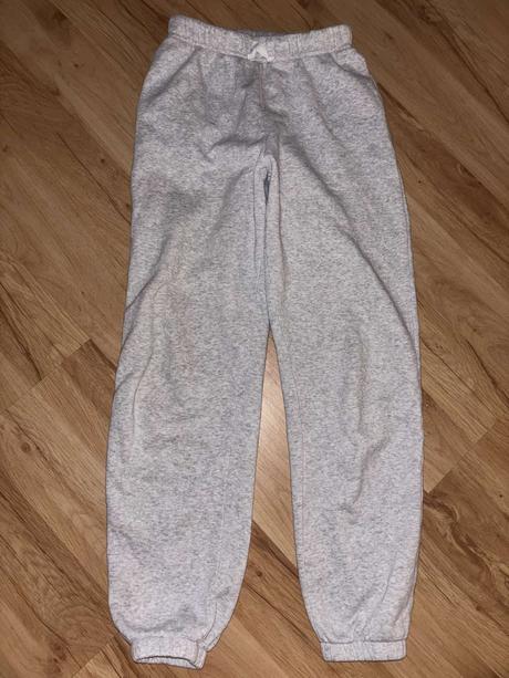 Tepláky h&m 146/152, h&m,152