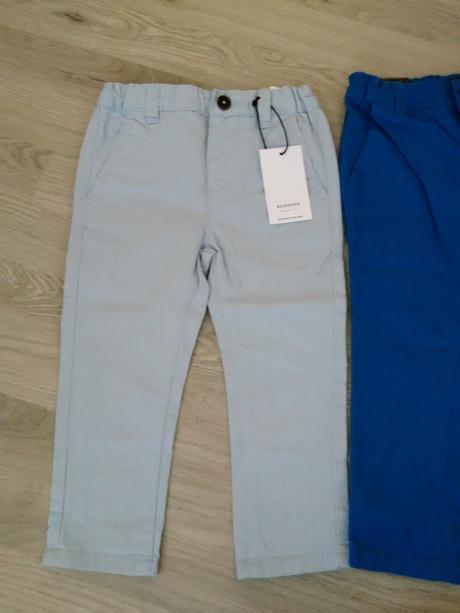 Nohavice reserved 86, reserved,86