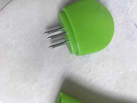 Krájač na avokádo/mango/papája,