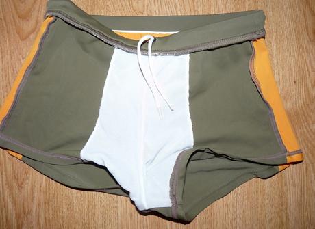 Chlapčenské plavky, 134