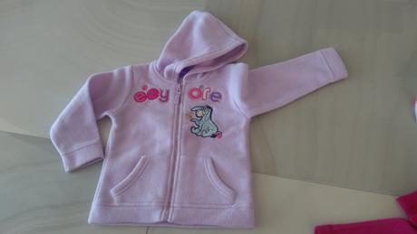 Komplety pre dievčatá, next,86