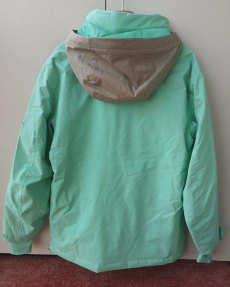Spyder dámska zimná gore-tex bunda veľkosť m, m