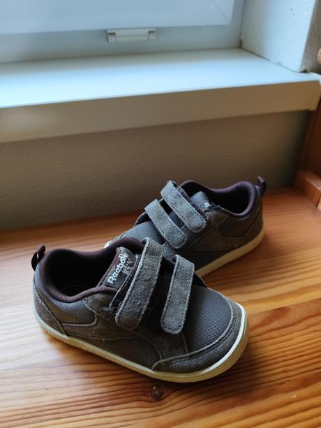 Teniský reebok, vel. 24,5, reebok,24