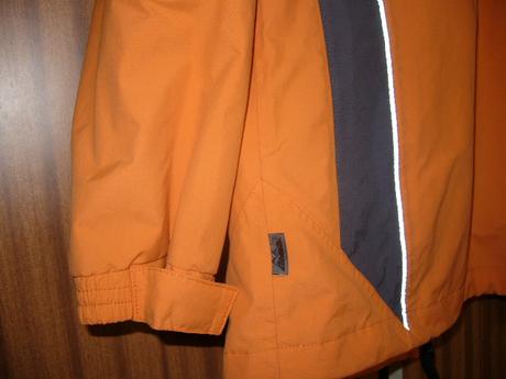 Prechodna vetrovka, 152