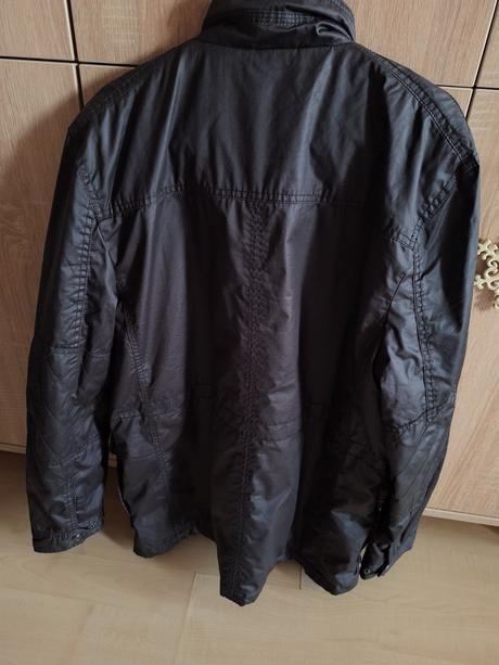 Športovo-elegantná bunda s-m, c&a,s