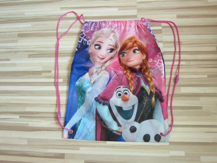 Taška na prezuvky za poštovne, 