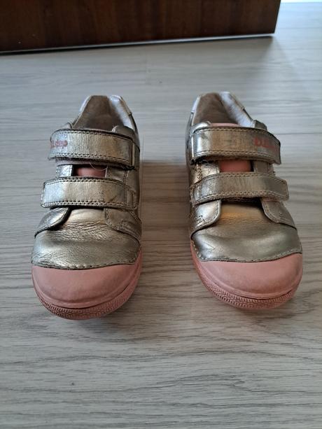 Celorocne topanky, d.d.step,34