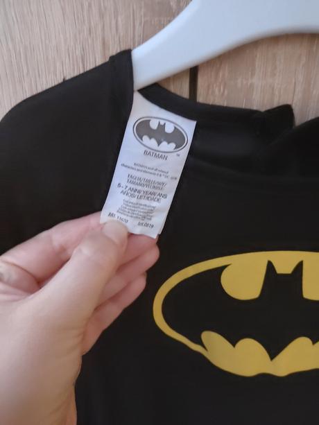 Kostým batman, 