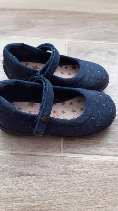 Hviezdičkové balerínky, next,23