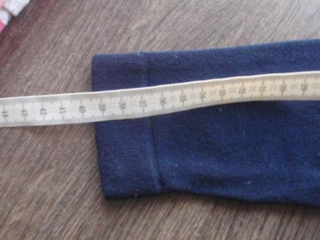 8x štrikovaný svetrík na 2-3roky, tu,92