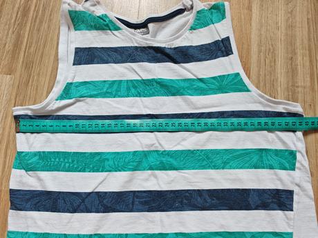 Chlapčenské tielko 158/164, 158