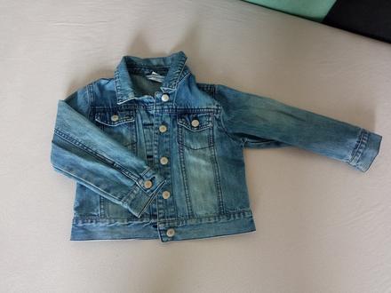 Rifľová bundička, lindex,104