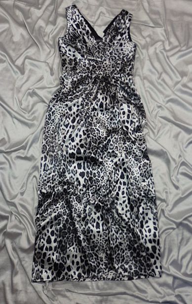 Luxusné elegantné šaty, 40