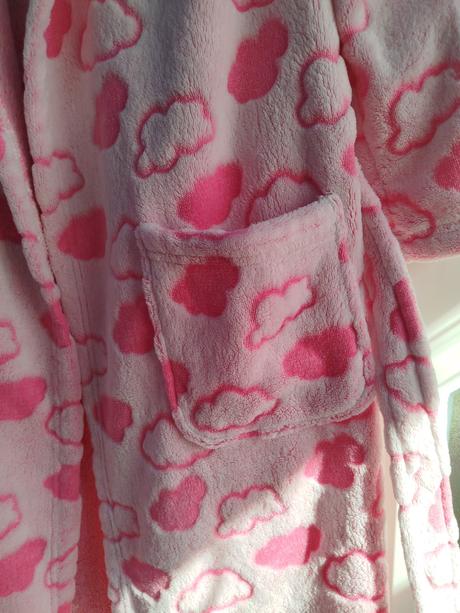 Župan pre dievčatko, f&f,140