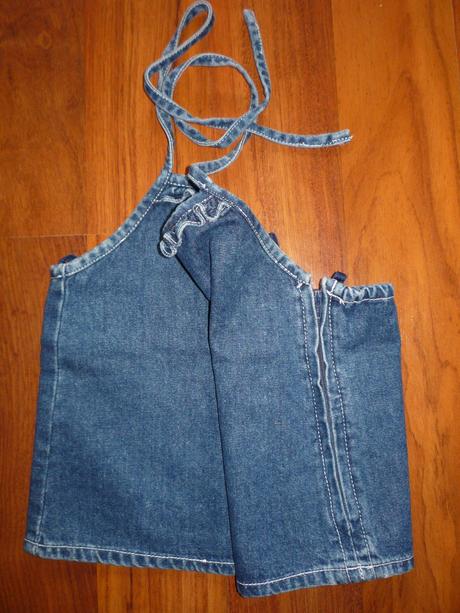 Riflové opalovačky, h&m,116