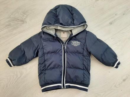 Vetrovka, timberland,86