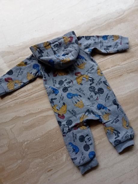 Detský overal, disney,62