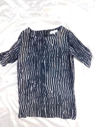 Kvalitna pekna bluzka, 38