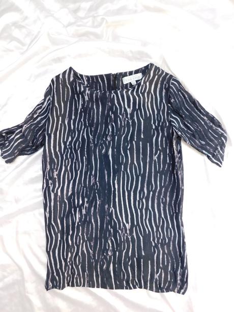 Kvalitna pekna bluzka, 38