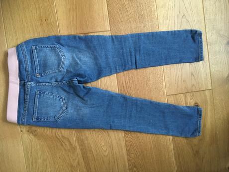 Krásne rifle, h&m,116