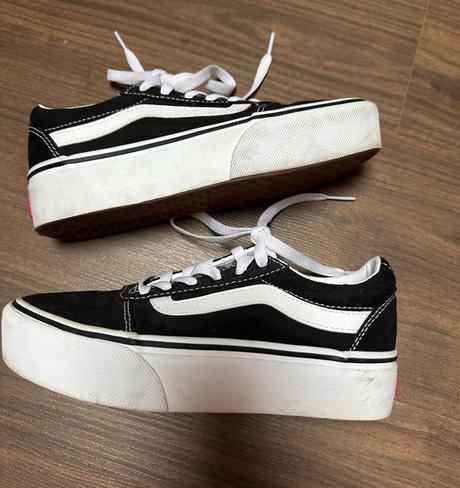 Tenisky vans, vans,34
