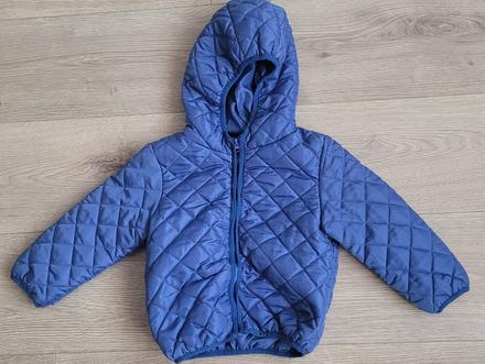 Tenká bunda, pepco,86