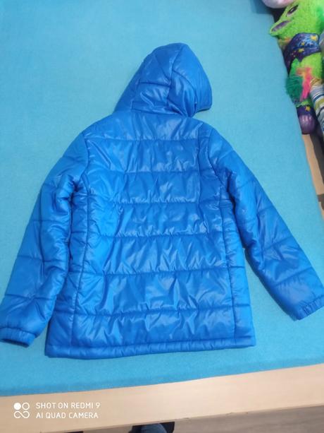 Bunda adidas ako nová, adidas,140