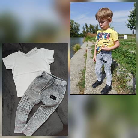 Tepláky despacito, 98