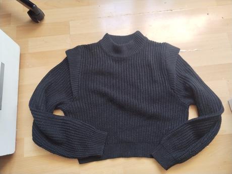 Pulover, s