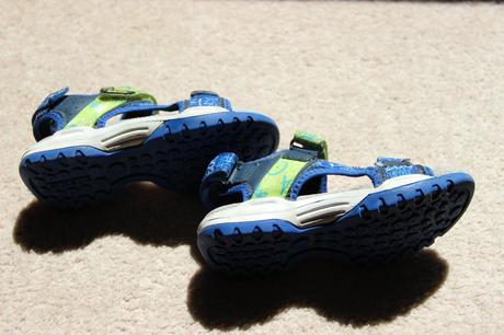 Sandale geox, geox,28