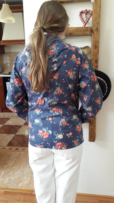 Prechodná bunda, next,152