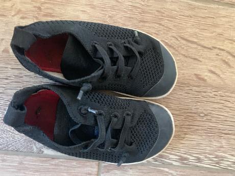 Reima astelu barefoot tenisky 25, reima,25