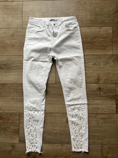 Rifle s perličkami, m