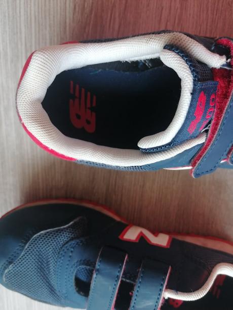 Frajerske tenisky nb, new balance,35