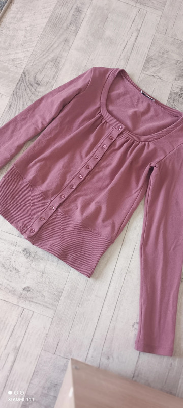 Dámsky sveter, s, s