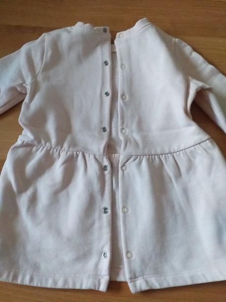 Mikina 86, lupilu,86