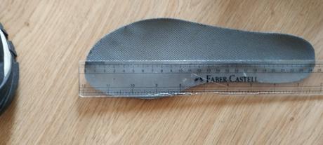 Turisticke topanky nepremokave, quechua,38