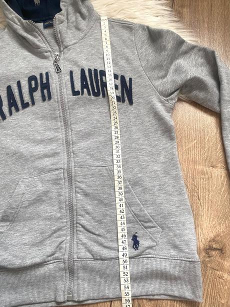 Ralph lauren vintage mikina xs/s, ralph lauren,xs
