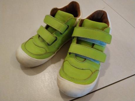 Tenisky, bubble gummers,27