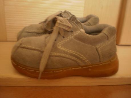 Topánočky veľkosť 25, 25