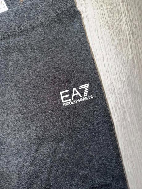 Emporio armani damske stylove leginy-nohavice, m