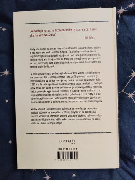 Kniha ako naozaj funguje svet,