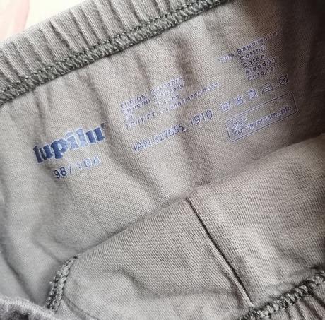 Slipky - 98/104 + 3x ponožky 25, 86–98