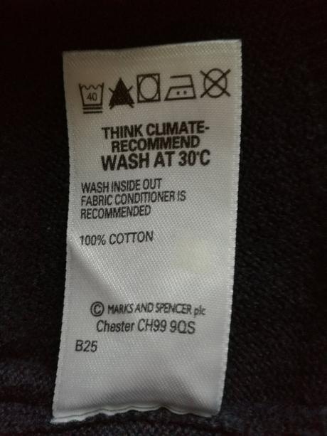 Svetrík  marks & spencer  11-12 rokov, marks & spencer,152