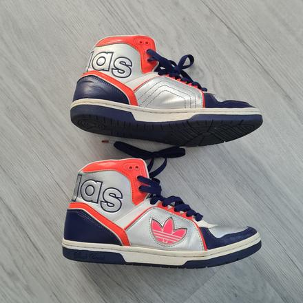 Adidas tenisky, adidas,38