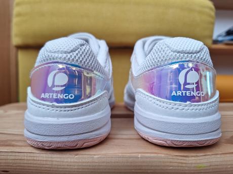 Športové tenisky č. 30, decathlon,30