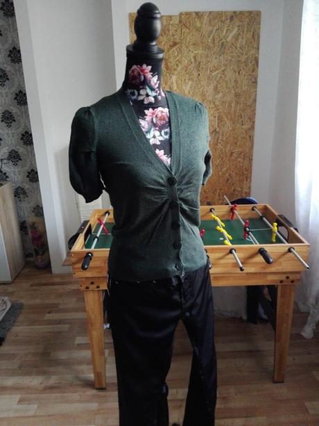 Svetrik, atmosphere,m