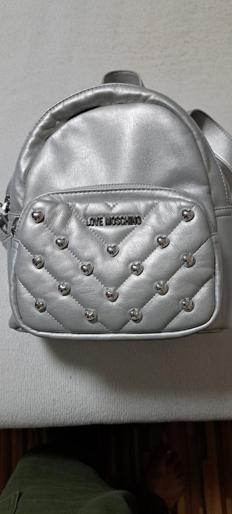 Love moschino ruksak, love moschino