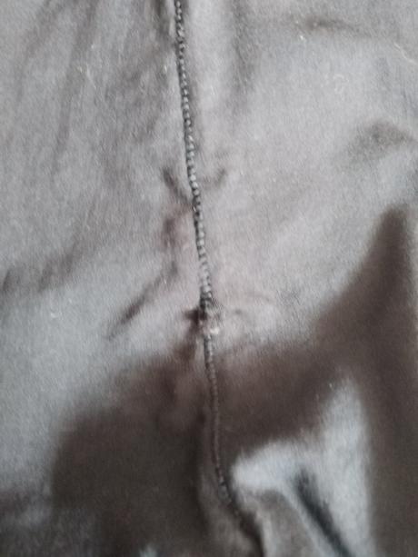 Elegantne nohavice, 40