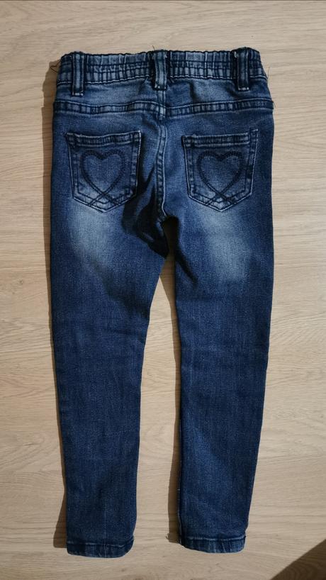 Dievcenske slim rifle, 104